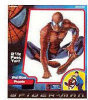 Spider-Man Pal Size Puzzle