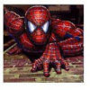 Spider-Man Puzzle - 100 Pieces