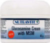 - ZooScape - Glucosamine Muscle and Joint Cream with MSM