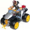 - ZooScape - Bill Barker ATV Patrol