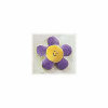 Russ Berrie - Baby - Soft Velour Rattle - Car - 5"