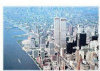 Above New York - 1000 Pieces