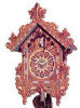 Cuckoo Clock