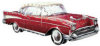 1957 Chevy - Classic Cars Series -