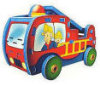 Foam Puzzle - Fire Truck