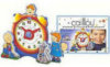 - ZooScape - I Can Tell Time - 3D Puzzle