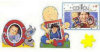 My Picture Frame - 3D Puzzle