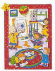 - ZooScape - Fun with Friends - Caillou Poster Puzzle