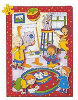 - ZooScape - Fun with Friends - Caillou Poster Puzzle