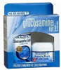 - ZooScape - Complete Glucosamine Kit - Glucosamine Sulfate - 500 mg - Sodium / Salt Free + Glucosamine Muscle and Joint Cream with MSM
