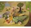 Barbie - 24 Pieces