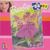 Barbie - 24 Pieces