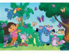Dora the Explorer and Friends