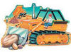 - ZooScape - Bulldozer