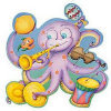 Octopus Band