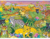Jungle Cats