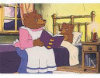 Little Bear: Bedtime - Frame Tray Puzzle - 25 Pieces
