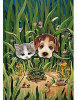 Explorers - 100 Pieces