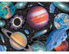 /trait101365/critiquet120678Great American Puzzle Factory - Toys products - Star Voyage - 100 Pieces - Glow-In-The-Dark