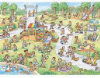 Great American Puzzle Factory