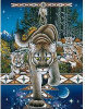 Rocky Mountain Kingdom - 550 Pieces