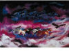 Spirit in the Sky - 550 Pieces