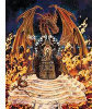 Wizard King - 550 Pieces