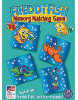 Freddi Fish Memory Match Game