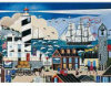 Captain's Farewell - 1000 Pieces