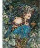 Elfen Princess - 550 Pieces