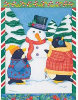 - ZooScape - Snow Penguins - 100 Pieces