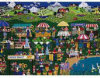 Farmer's Market - 300 Pieces