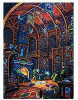 Fireside Fairy Tales - Puzzle Within a Puzzle - 550 Pieces