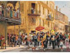 Going Home - 1000 Pieces