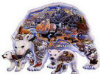 Land of the Polar Bears - 1000 Pieces