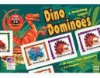 Dino Dominoes - 28 Pieces