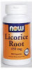Coughing - Health - Licorice Root - 450 mg