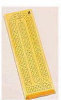 - ZooScape - 2 Track Cribbage Continous Board