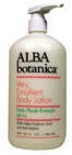 Daily Shade SPF 16 - Very Emollient Body Lotion