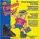 Yummi Bears - 60 Bears