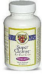 Super Cleanse - For Your Colon