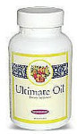 Vitamin E Ultimate Oil