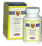 Ultimate Liver Cleanse