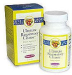 Ultimate Respiratory Cleanse