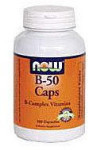 Vitamin B-50