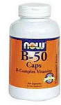 Vitamin B-50