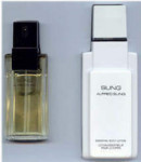Alfred Sung By Alfred Sung - 2 Piece Gift Set