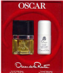 Oscar by Oscar de la Renta - 2 Piece Gift Set