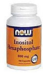 Inositol Hexaphosphate - 800 mg