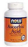 Fine Ascorbic Acid Powder - 100% Pure